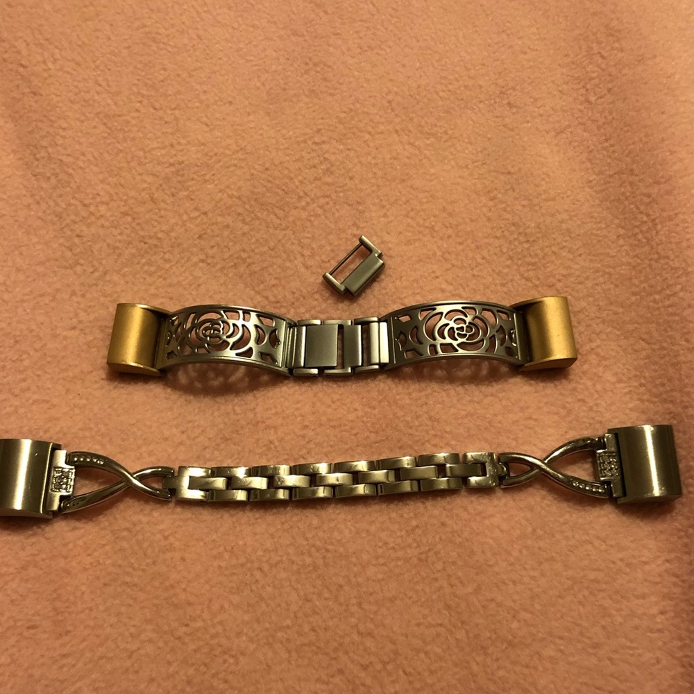 Fitbit charge 2 bands